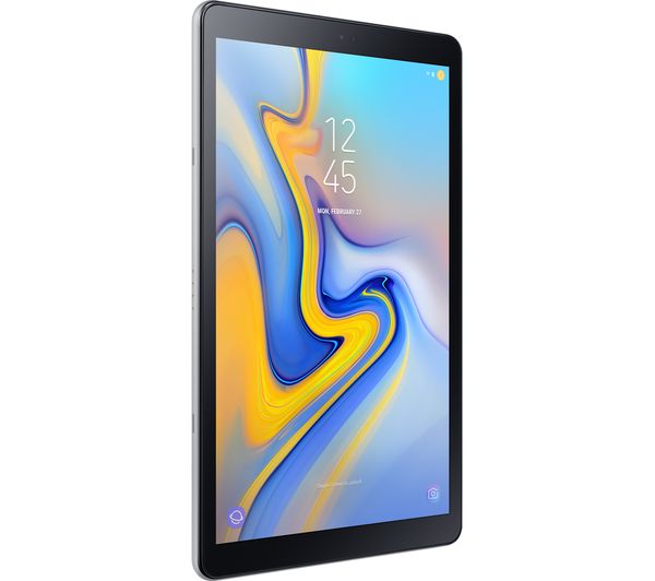 Samsung Galaxy Tab A
