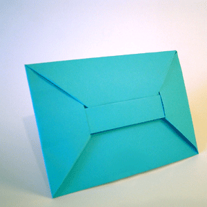 origami bar envelope origami bar envelope