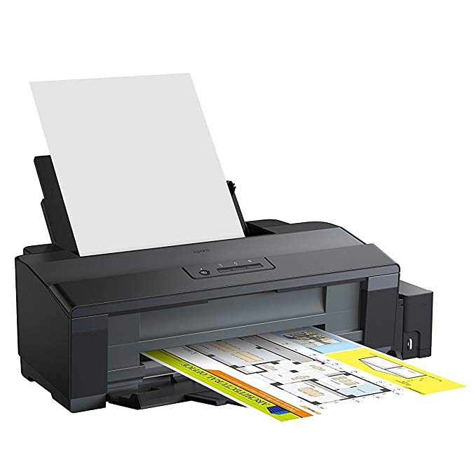 Epson EcoTank ET-14000