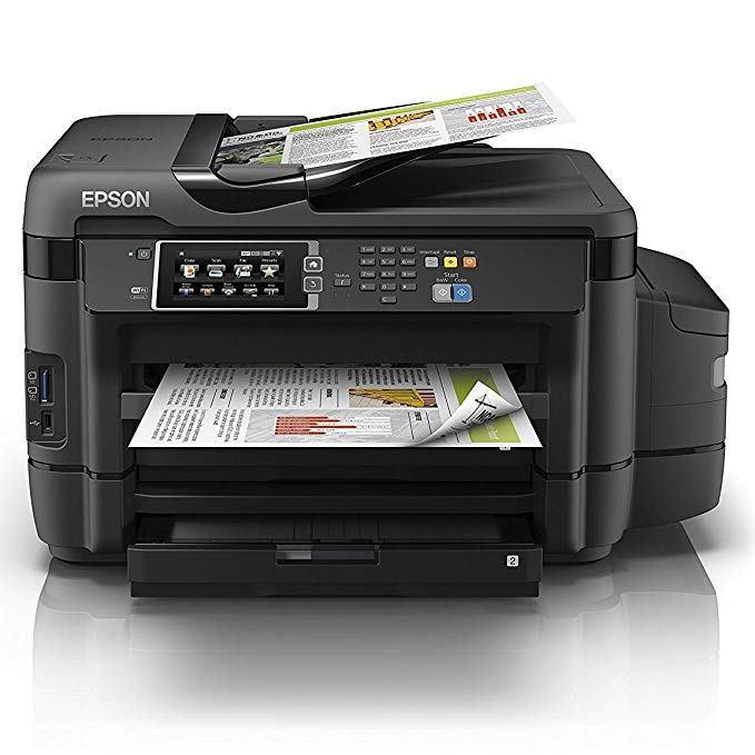 Epson EcoTank ET-16500 A3