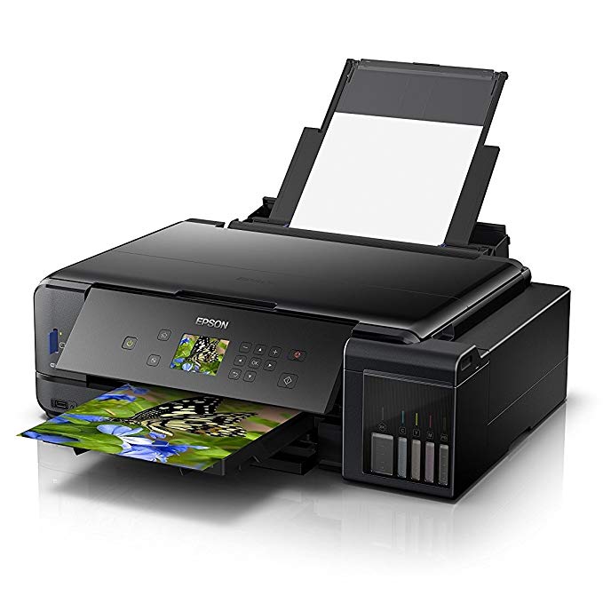 Epson EcoTank ET-7750 A3
