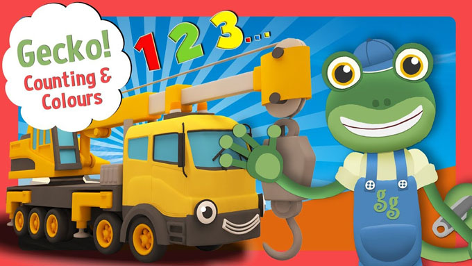 Gecko's Garage YouTube Gecko's Garage YouTube