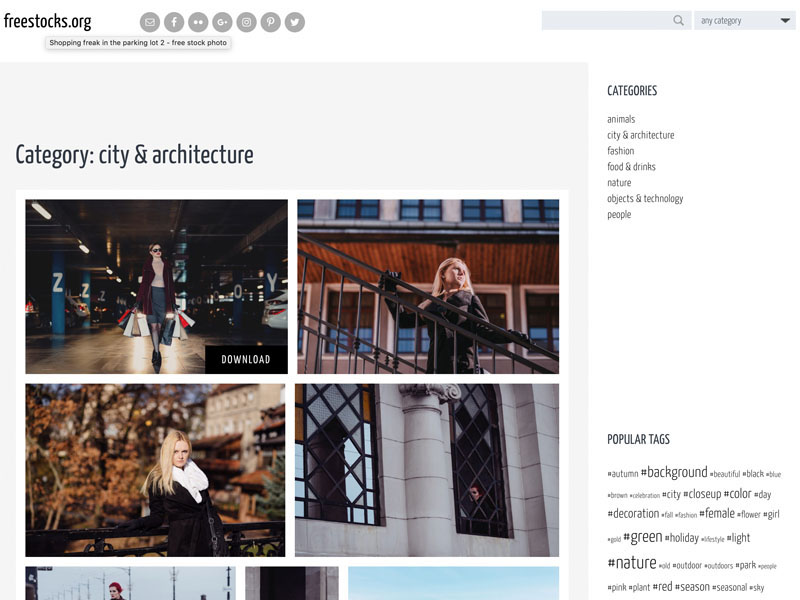 Visit freestocks Visit freestocks