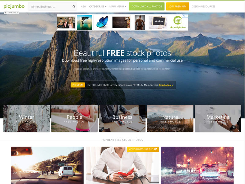 Visit pixjumbo Visit pixjumbo