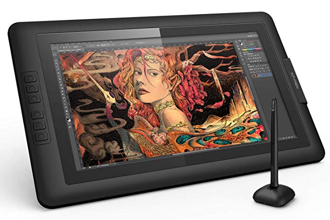 XP-PEN Artist156 XP-PEN Artist156