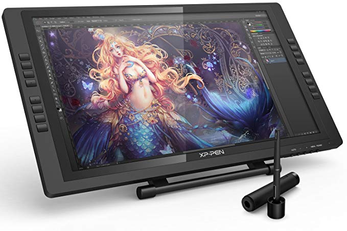 XP-PEN Artist22E Pro XP-PEN Artist22E Pro