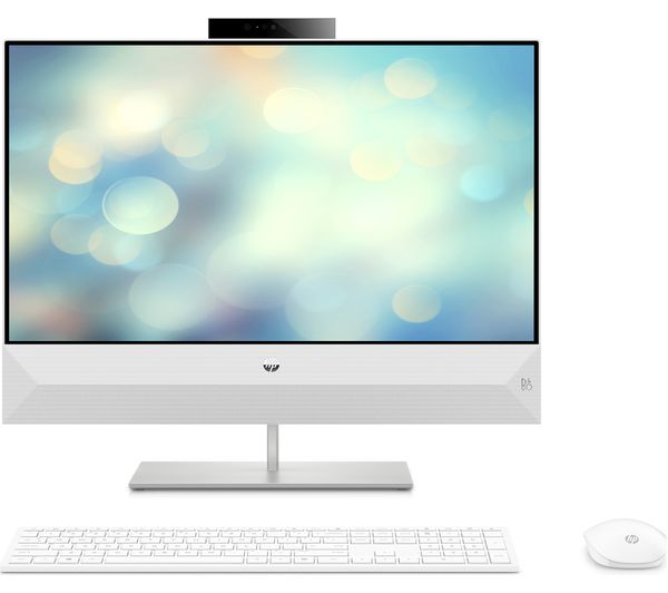 HP Pavilion 24 front