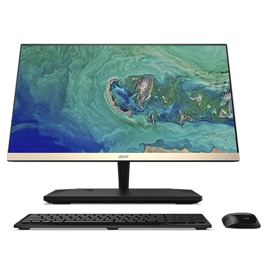 Aspire S 24 All-In-One