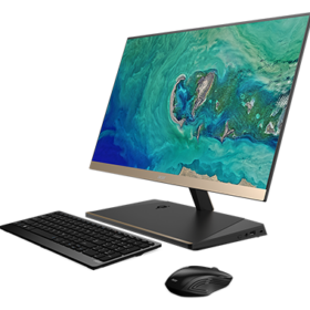 Aspire S 24 All-In-One