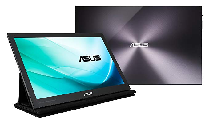 ASUS MB169C Plus