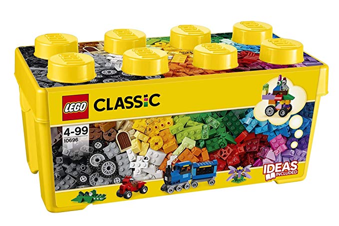 LEGO Classic Box LEGO Classic Box