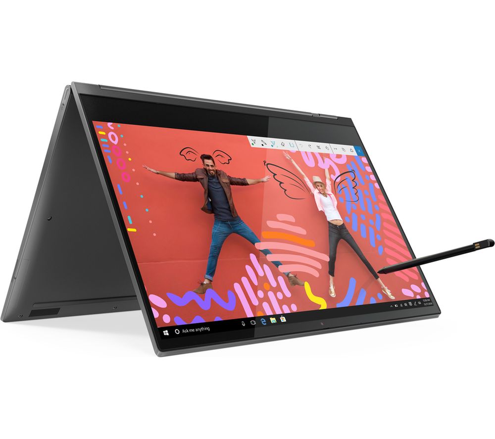 LENOVO YOGA C930 with Pen