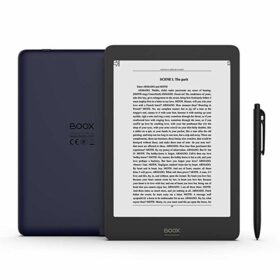 BOOX Nova Pro Ereader 78 BOOX Nova Pro Ereader 78