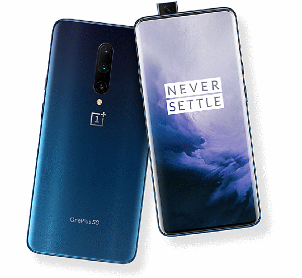 OnePlus 7 Pro 5G OnePlus 7 Pro 5G