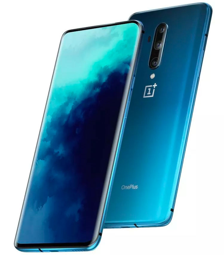 OnePlus 7T Pro OnePlus 7T Pro
