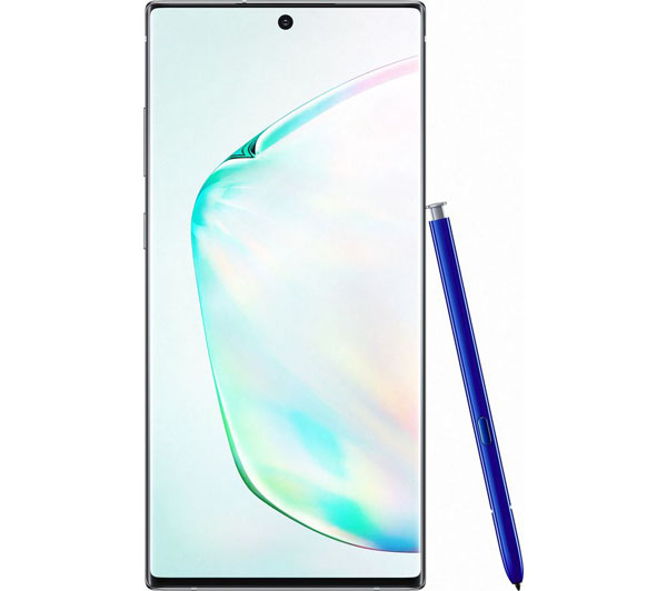 SAMSUNG Galaxy Note 10 plus SAMSUNG Galaxy Note 10 plus