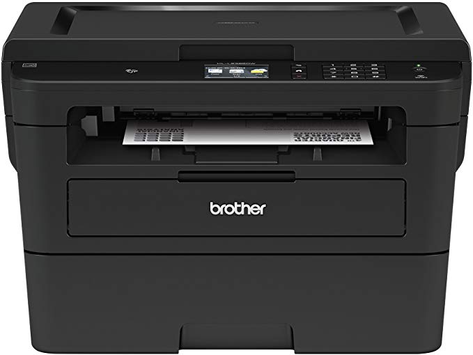 Brother HLL2395DW Brother HLL2395DW