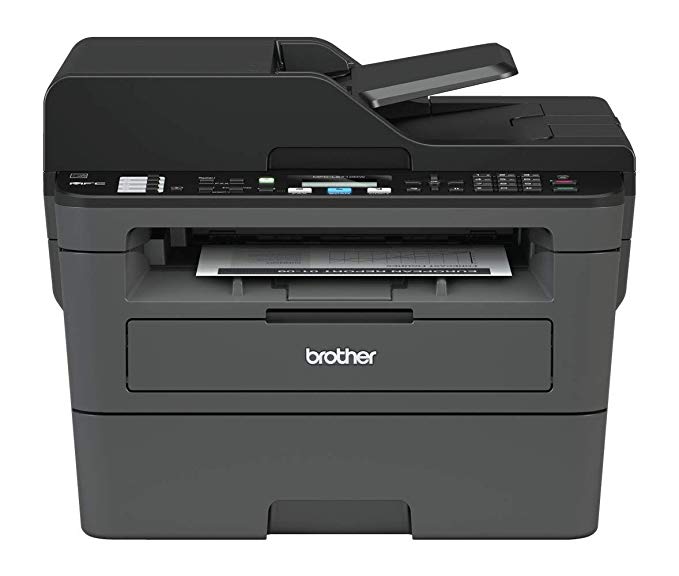 Brother MFC-L2710DW