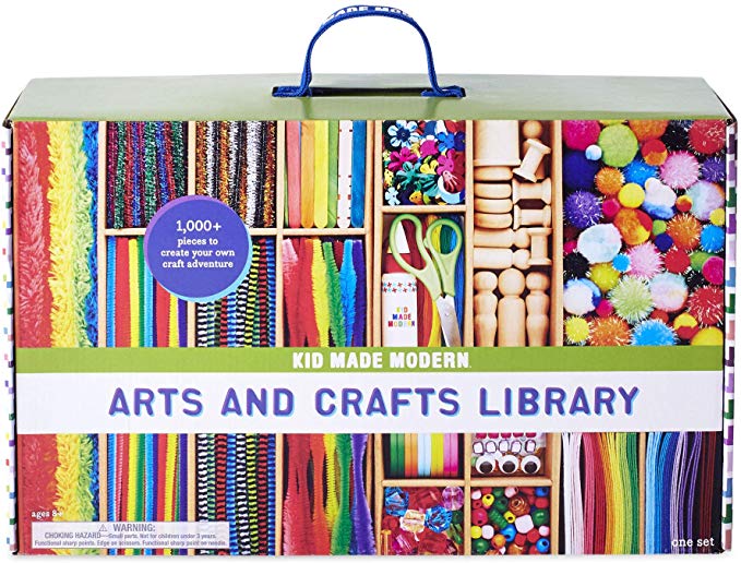 Crafting Supplies