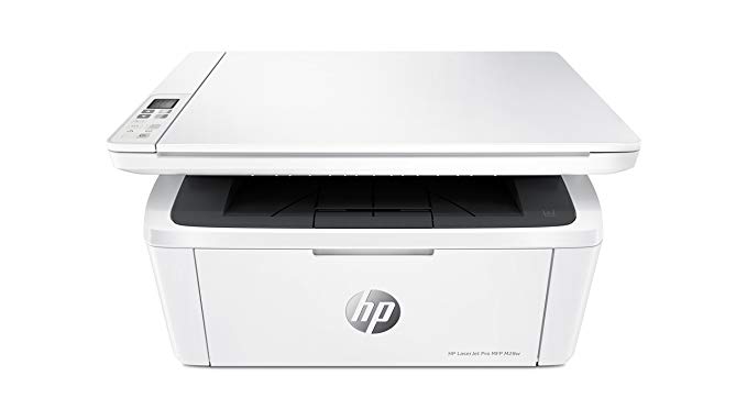 HP LaserJet Pro M28w HP LaserJet Pro M28w