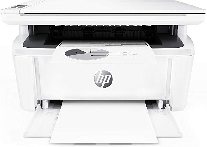 HP LaserJet Pro M29w HP LaserJet Pro M29w