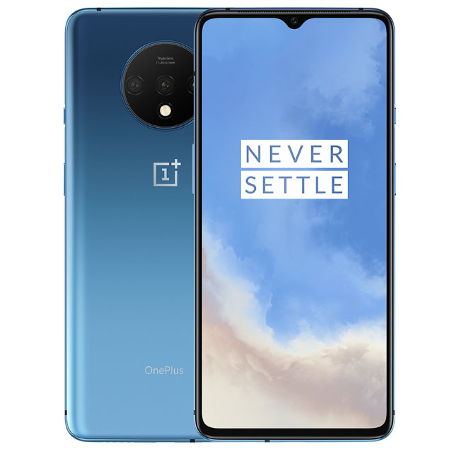 OnePlus 7T OnePlus 7T