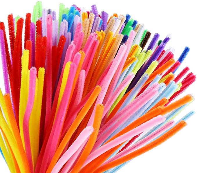 Pipe Cleaners Pipe Cleaners
