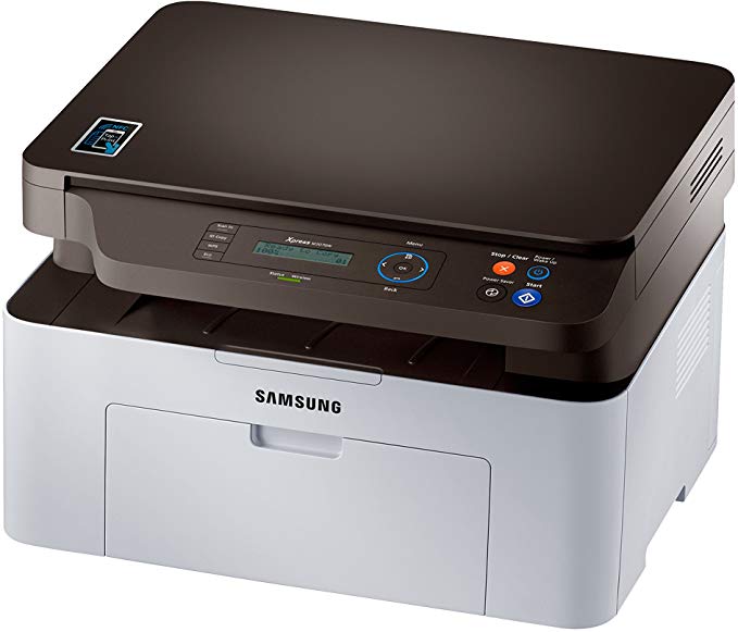 Samsung Xpress M2070W Samsung Xpress M2070W