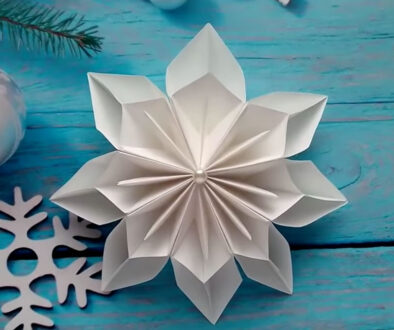 Christmas Origami Christmas Origami