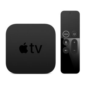 Apple TV 4K Apple TV 4K