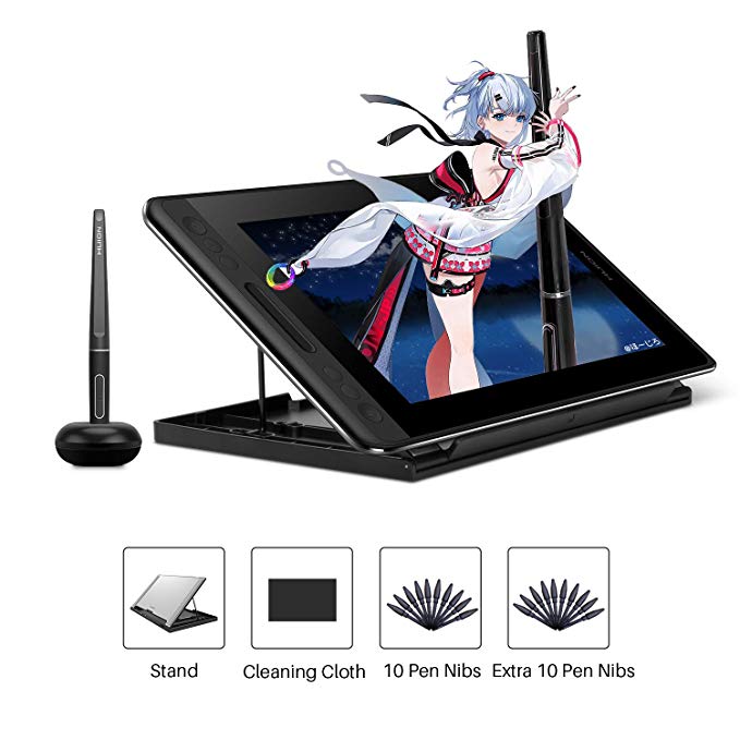 Huion KAMVAS PRO 12 Huion KAMVAS PRO 12