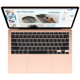 MacBook Air 2020 SQ
