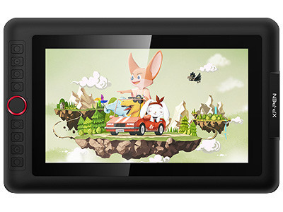 XP-PEN Artist 12 Pro XP-PEN Artist 12 Pro