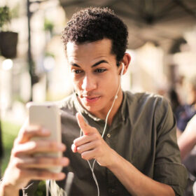 Video Chat SQ