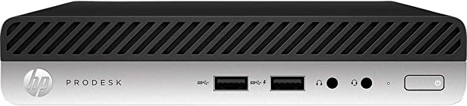 HP ProDesk 400 G5 mini