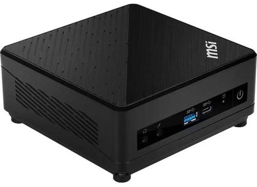 MSI Cubi 5 10M