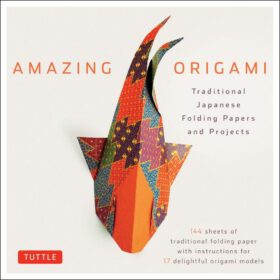 Amazing Origami Kit Amazing Origami Kit