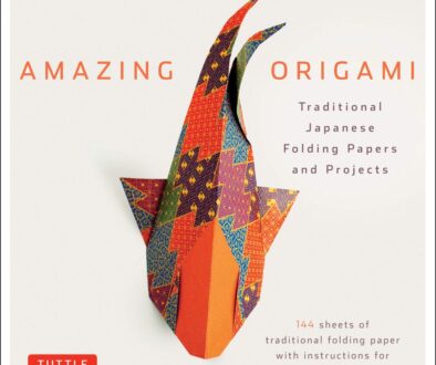 Amazing Origami Kit Amazing Origami Kit