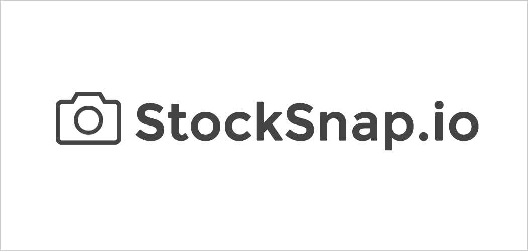 stocksnapLogo