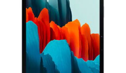 Galaxy Tab S7 Full View Display