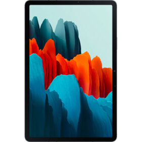 Galaxy Tab S7 Full View Display Galaxy Tab S7 Full View Display
