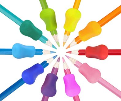 ErognomicWritingGrip