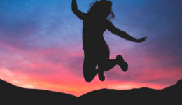 How to Be Your Best Self