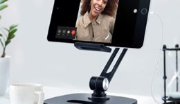 B-Land Adjustable Tablet Stand Stage B-Land Adjustable Tablet Stand Stage