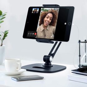 B-Land Adjustable Tablet Stand Stage B-Land Adjustable Tablet Stand Stage