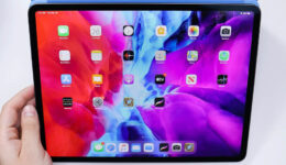 Large Tablet for School