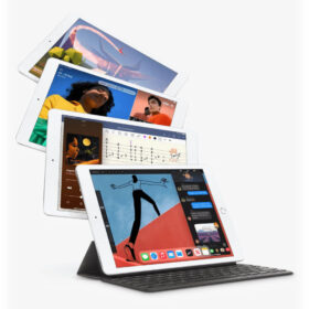 iPad 102 8th Gen with Optional Keyboard Cover iPad 102 8th Gen with Optional Keyboard Cover