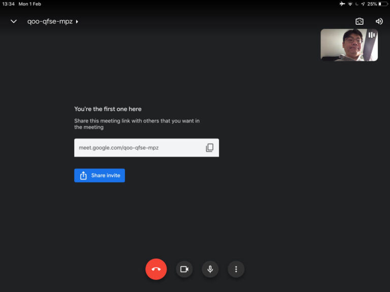 Five Quick Ways to a Create Group Chat with Google Meet & Join an ...