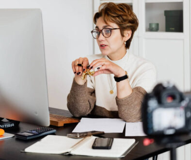 Delivering Lessons Online Effectively Delivering Lessons Online Effectively