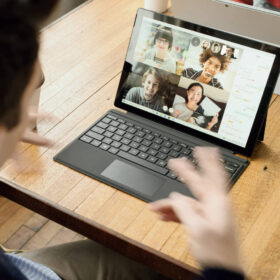 Video Call SQ